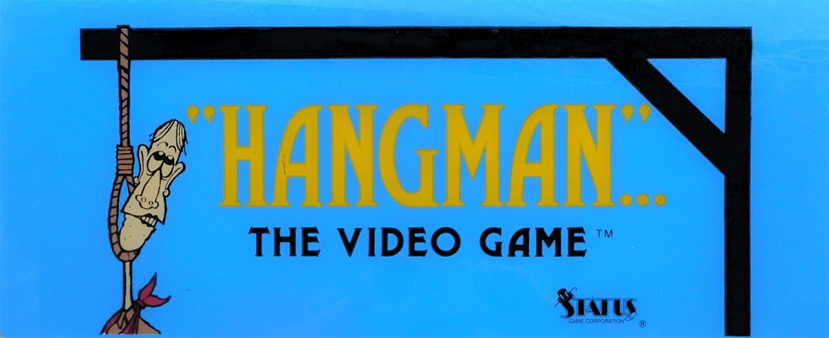 Hangman — Status Game Corporation